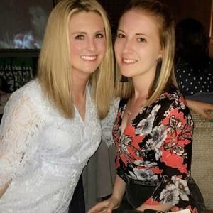 Meet your Posher, Tarah